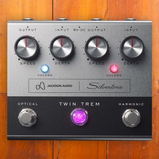 Jackson Audio Twin Trem