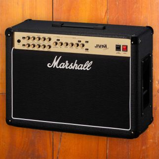 Marshall JVM205C Combo