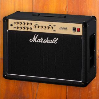 Marshall JVM210C Combo