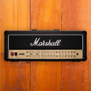 Marshall JVM410H Head 