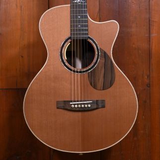 Lakewood A-45 Custom