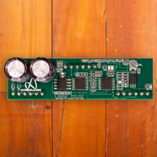 Jackson Audio Large Mouse Module