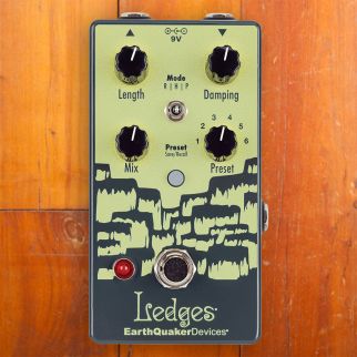 Earthquaker Devices Ledges
