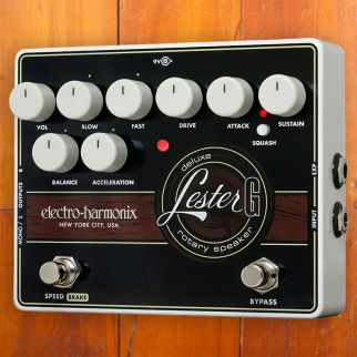 Electro-Harmonix Lester G