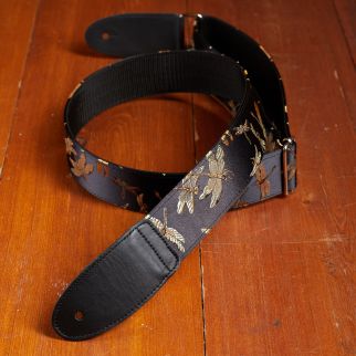 Max Guitar Fatstrap, Libelulas