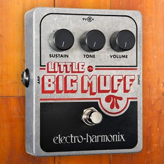 Electro-Harmonix Little Big Muff