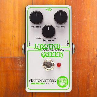 Electro-Harmonix Nano Lizard Queen