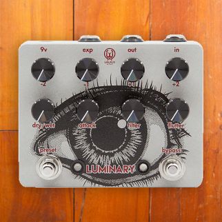 Walrus Audio Luminary V2