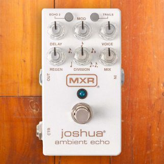 MXR Joshua Ambient Echo M309
