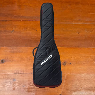 Mono Vertigo Bass Guitar Grey