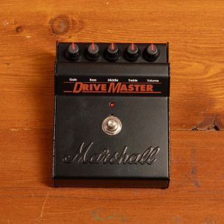 Marshall Drivemaster pedal