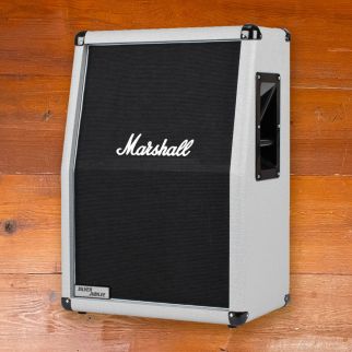 Marshall 2536A 2x12 Angled Cabinet