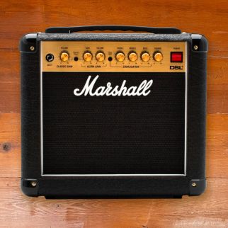 Marshall DSL1CR Combo