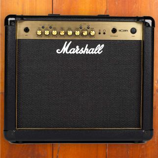 Marshall MG30GFX Combo