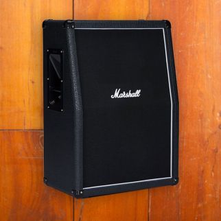 Marshall SC212 2x12 Angled Cabinet