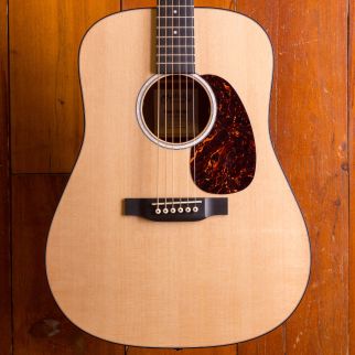 Martin D-10E