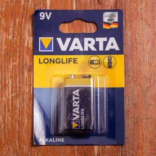 VARTA 4122