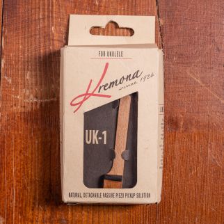 Kremona UK-1