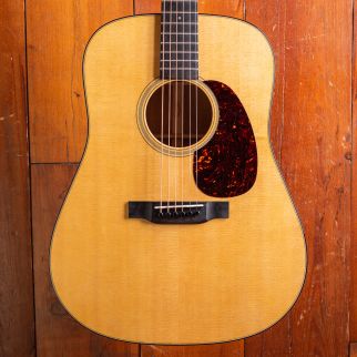 Martin D-18