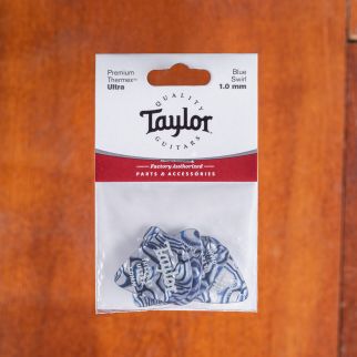 Taylor Taylor Premium 351 Thermex Ultra Picks