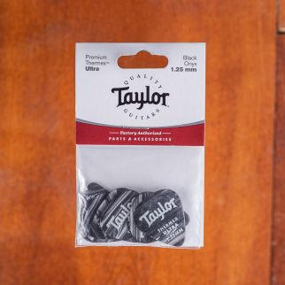Taylor Taylor Premium 351 Thermex Ultra Picks