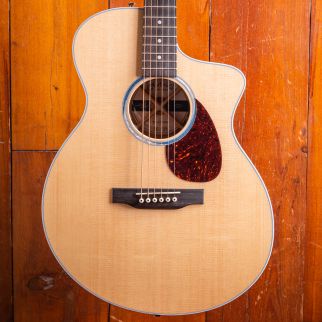 Martin SC-13E