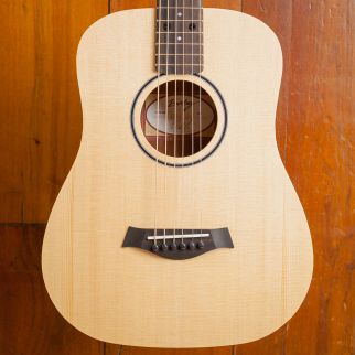 Taylor BT1 Sitka Spruce Top Walnut B&S