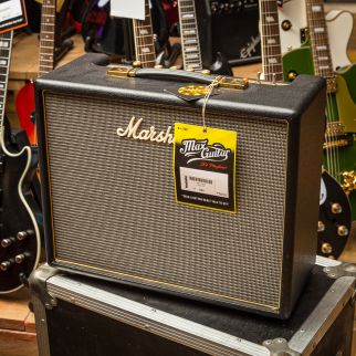 Marshall Origin 5C Combo