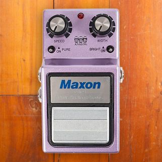 Maxon PAC-9 Pure Analog Chorus