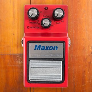 Maxon CP-9Pro+ Compressor