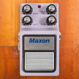 Maxon CS-9 Stereo Chorus Pro