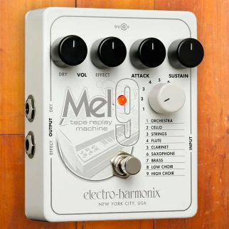Electro-Harmonix MEL9