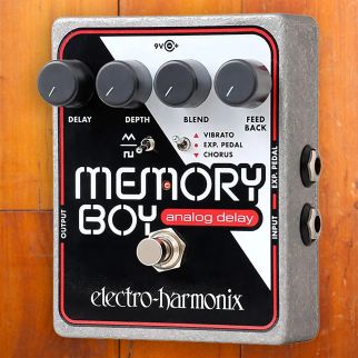 Electro Harmonix Memory Boy
