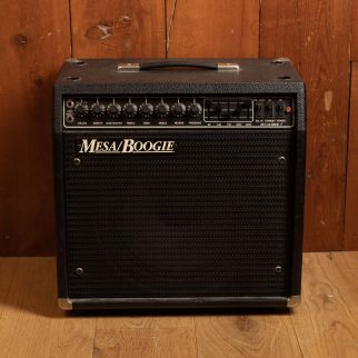 Mesa Boogie .50 Caliber+ Combo