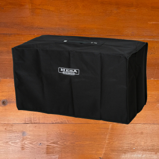 Cover for rectifier, Roadster and Stiletto cabs