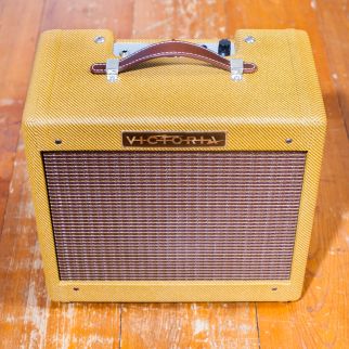 Victoria 518 Tweed Classic Combo