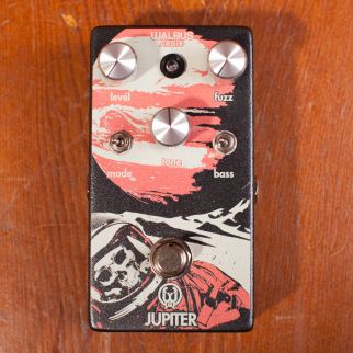 Walrus Audio Jupiter V2