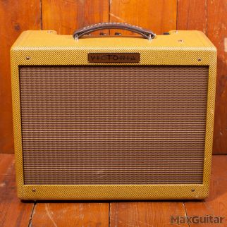 Victoria 20112 1x12" Tweed Klassisch