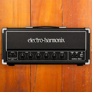 Electro-Harmonix MIG-50 Amp