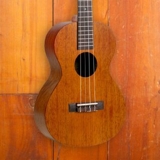 Mahalo MJ4TBR Baritone Ukulele