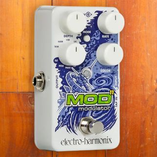 Electro-Harmonix Nano Mod 11