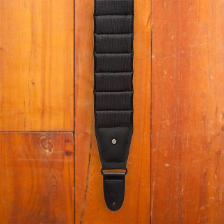 Mono Cases - Betty Strap Long Black