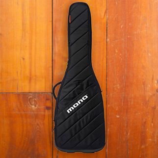 Mono Vertigo Bass Guitar - Black