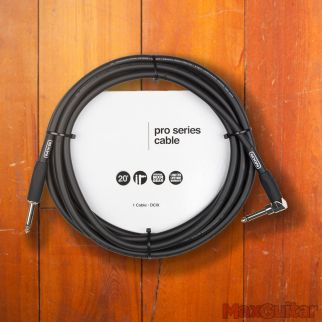 MXR DCIX20R Guitar Cable 6m