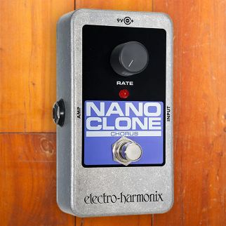 Electro-Harmonix Nano Clone