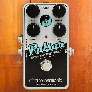 Electro-Harmonix Nano Pulsar