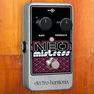 Electro-Harmonix Nano Neo Mistress