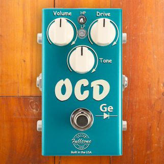 Fulltone USA OCD Germanium