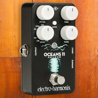 Electro-Harmonix Nano Oceans 11