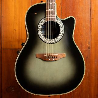 Celebrity by Ovation - Greyburst